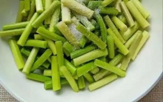 孕妇能吃蒜苔吗_怀孕吃蒜苔对胎儿好吗