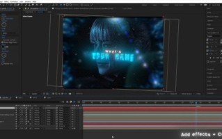 VR镜头特效怎么做_VR特效制作软件推荐