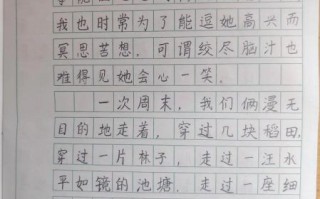五年级作文怎么写_小学生如何写出好作文