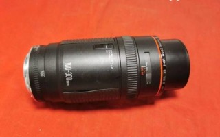 佳能红圈镜头值得买吗_佳能红圈镜头区别