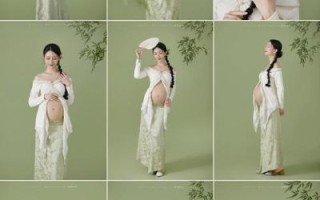 孕妇照去哪里拍_孕妇照拍摄地点推荐