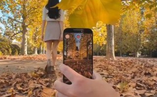 大学摄影课程有哪些_如何用手机拍出大片感