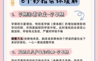 孕妇出气困难怎么回事_孕晚期呼吸不畅怎么办