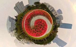 什么是鱼眼镜头_鱼眼镜头适合拍什么场景