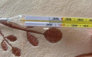 孕妇体温多少算正常_孕妇体温37.3℃需要去医院吗