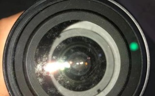 镜头内部灰尘怎么清理_镜头进灰会影响画质吗