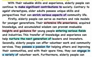 如何提高英语六级作文分数_六级作文万能句型有哪些