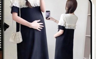 丰满的孕妇怎么穿显瘦_丰满的孕妇适合什么衣服