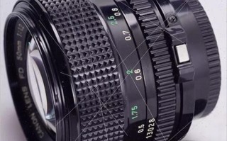 nfd镜头是什么_nfd镜头和fd镜头区别