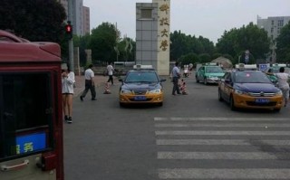 河南科技大学开元校区地址在哪_校园环境怎么样