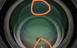 如何鉴别镜头好坏_二手镜头验货步骤