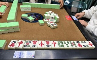 孕妇能打麻将机吗_孕妇打麻将机注意事项