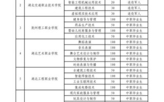 湖北荆州有哪些大学_荆州本科院校名单