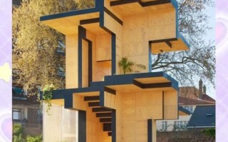 未来的房子长什么样_未来的房子有什么功能