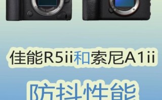 机身防抖和镜头防抖哪个好_区别在哪