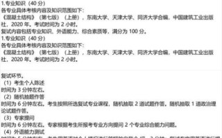 武汉科技大学研究生招生条件_如何准备复试