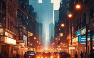 城市街景镜头怎么拍_街景拍摄技巧有哪些