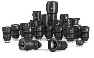 arri镜头有哪些系列_arri镜头怎么选