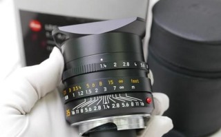 莱卡镜头值得买吗_如何挑选莱卡镜头