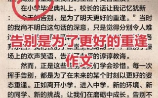 重逢作文400字怎么写_重逢作文400字写作技巧