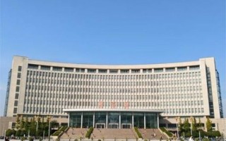 河南工业大学排名怎么样_河南工业大学全国排名多少