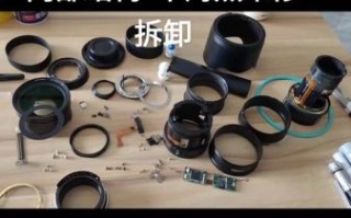 尼康镜头拆解教程_尼康镜头内部结构图解