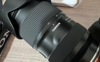 索尼FE 24-50mm F2.8 G值不值得买_和腾龙28-75 G2怎么选