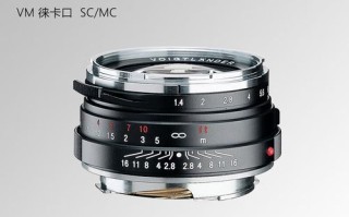 福伦达m口镜头有哪些_福伦达m口镜头怎么选