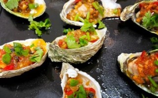 孕妇能吃蒜蓉烤生蚝吗_孕期吃生蚝安全指南