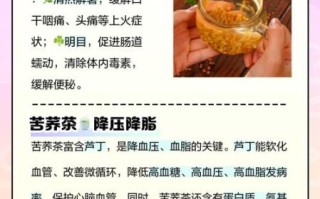 孕妇能喝荞麦茶吗_孕妇喝荞麦茶注意事项