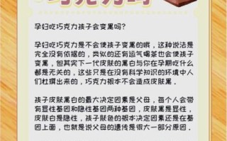 孕妇生产吃什么巧克力_分娩前吃哪种巧克力好