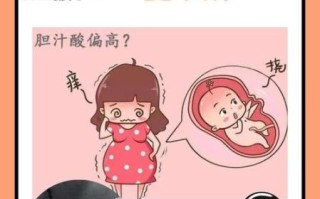 孕妇胆汁酸高对胎儿有什么影响_孕妇胆汁酸高怎么办