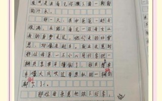 五年级作文怎么写_如何提高写作水平