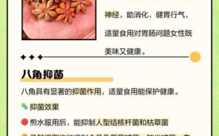 孕妇可以吃八角吗_八角对孕妇的影响