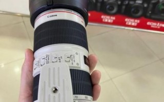 佳能小白兔镜头值得买吗_佳能小白兔镜头适合拍什么