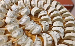 孕妇梦见吃饺子是什么意思_孕妇梦见吃饺子生男生女