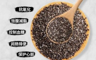 孕妇可以吃奇亚籽吗_奇亚籽对孕妇的好处与禁忌