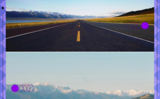 风景拍摄镜头怎么选_广角和长焦哪个更适合