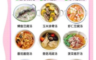 孕妇炖汤喝什么好_孕妇炖汤食谱推荐
