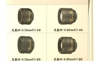 腾龙镜头和尼康镜头哪个好_如何选择适合自己的镜头