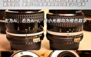 全手动镜头怎么用_全手动镜头适合拍什么