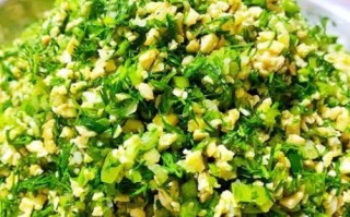 孕妇能吃茴香饺子吗_孕期吃茴香饺子的注意事项