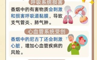 吸烟的危害有哪些_如何戒烟最有效