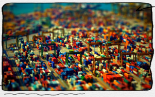 移轴镜头样张怎么看_移轴镜头怎么拍建筑不变形