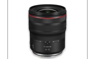 佳能广角镜头哪款好_广角镜头怎么选