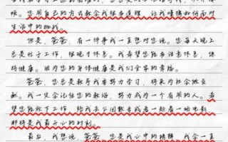 爸爸我想对你说作文怎么写_如何写出真情实感