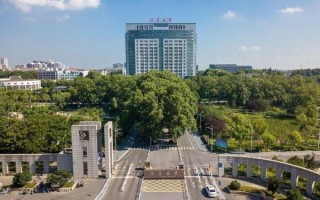 江苏大学地址在哪里_江苏大学具体位置怎么去