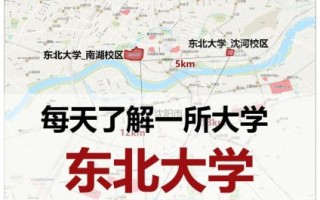 东北大学是985吗_东北大学985排名如何