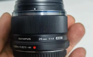 25mm镜头适合拍什么_25mm镜头虚化效果好吗