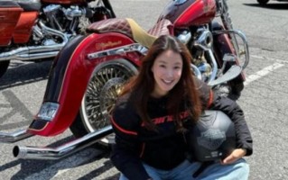 孕妇能做摩托车吗_孕早期骑摩托安全吗